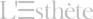 Lesthete